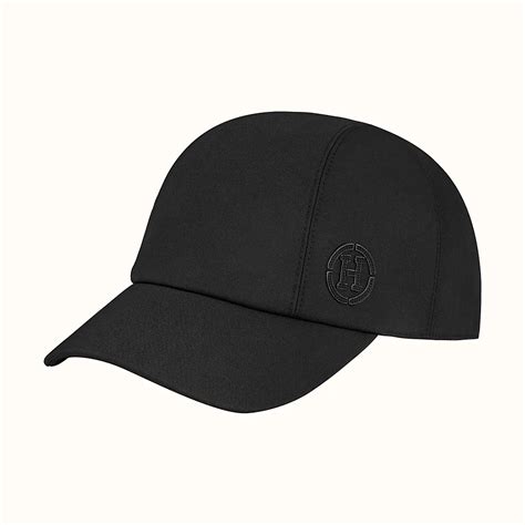 hermes casquette